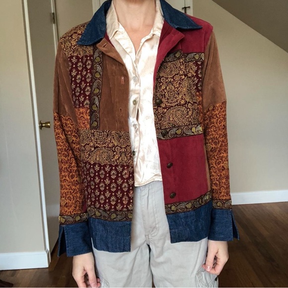 bechamel woman Jackets & Blazers - Bechamel woman jacket